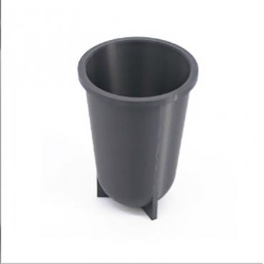 Contenant à déchet...