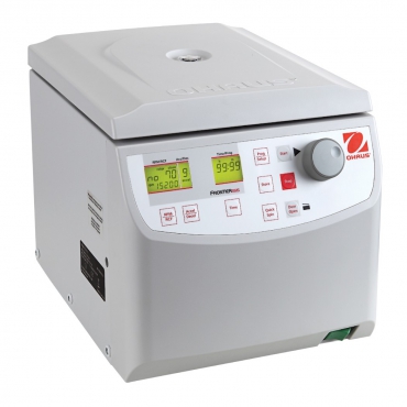 Micro-centrifuge Frontier FC5515 OHaus Micro & Rotors OHAUS