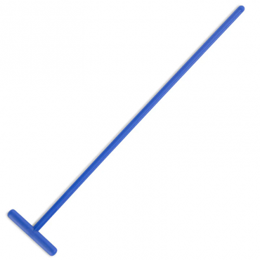 T-shape spreaders Legionella testing Globe Scientific