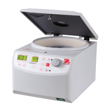 Micro-centrifuge Frontier FC5515 OHaus Micro & Rotors OHAUS
