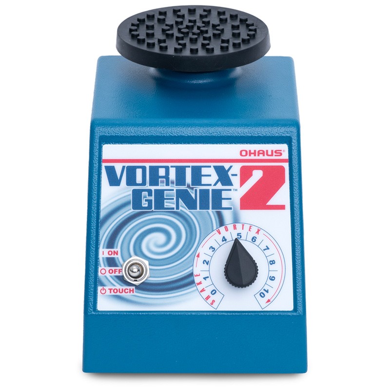 Vortex-Genie™ Vortex-Genie 2 Vortex OHAUS