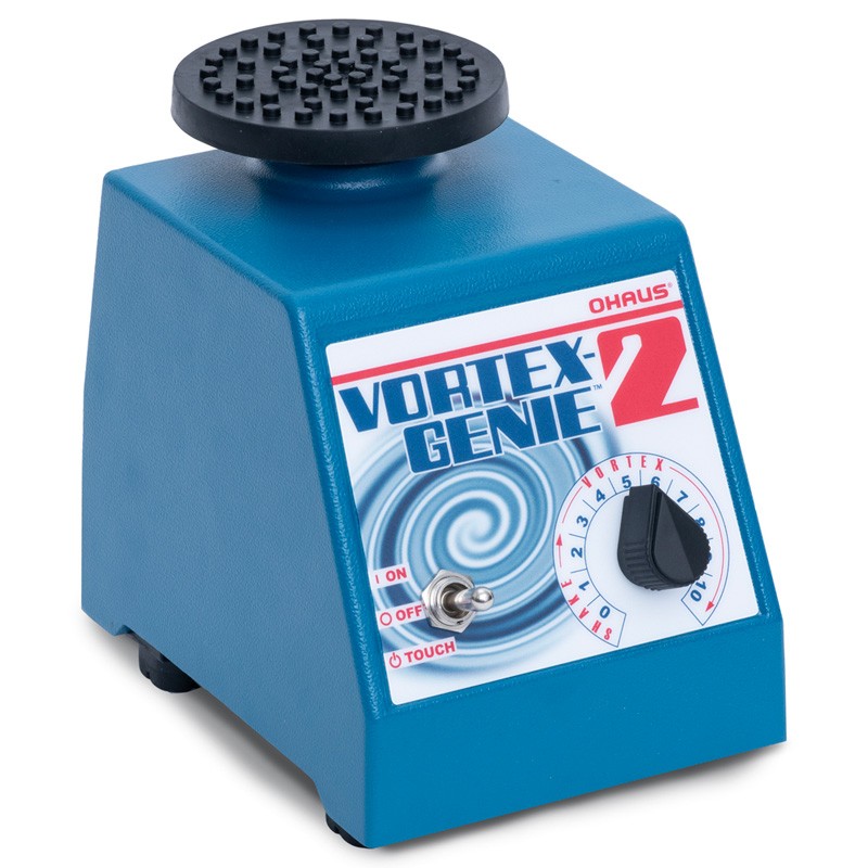 Vortex-Genie™ Vortex-Genie 2 Vortex OHAUS