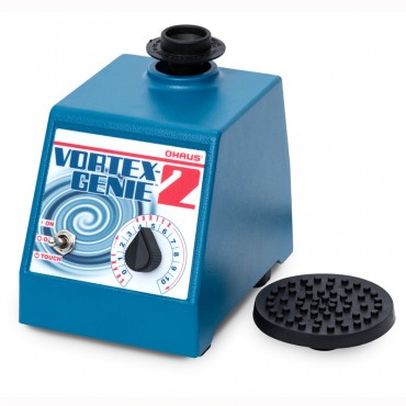 Vortex-Genie™ Vortex-Genie 2 Vortex OHAUS