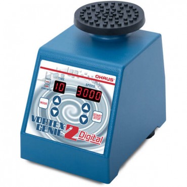 Vortex-Genie™ Digital Vortex-Genie 2 Vortex OHAUS