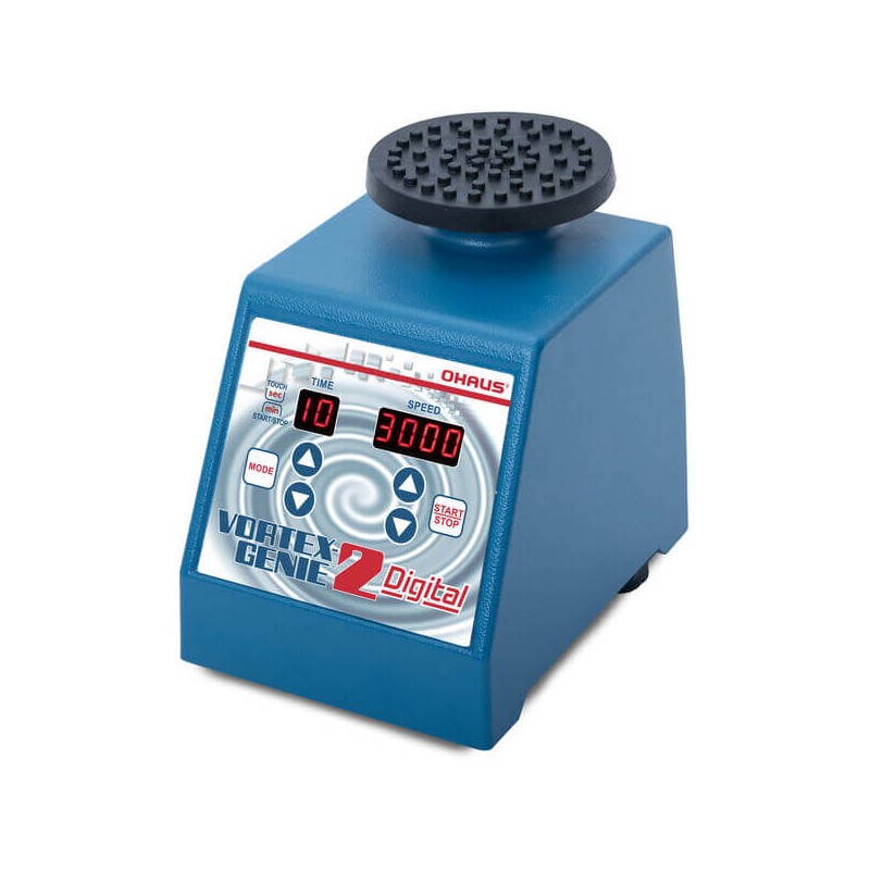 Vortex-Genie™ Digital Vortex-Genie 2 Vortex OHAUS