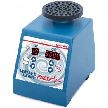 Vortex-Genie™ Vortex-Genie Pulse Vortex OHAUS