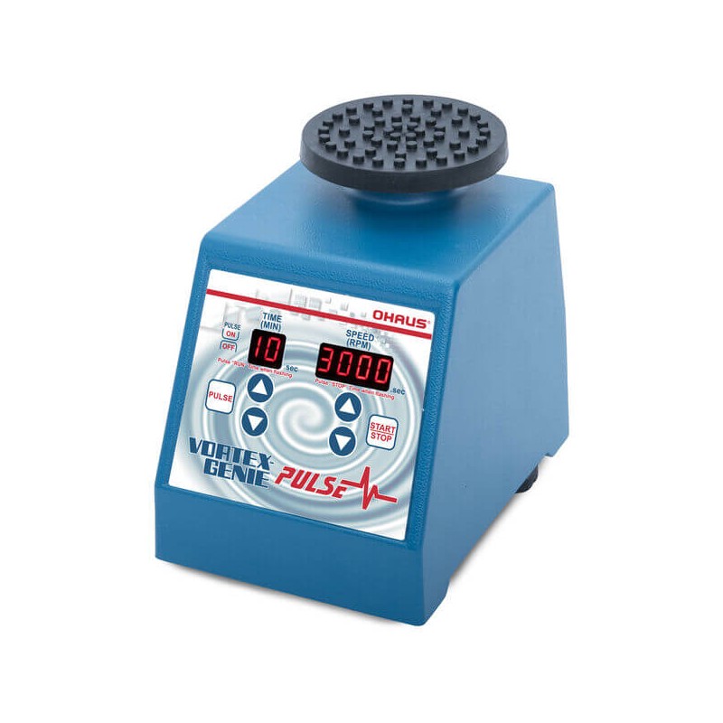 Vortex-Genie™ Vortex-Genie Pulse Vortex OHAUS