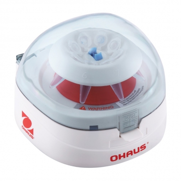 Mini-centrifuge Frontier FC5306 OHaus Mini OHAUS