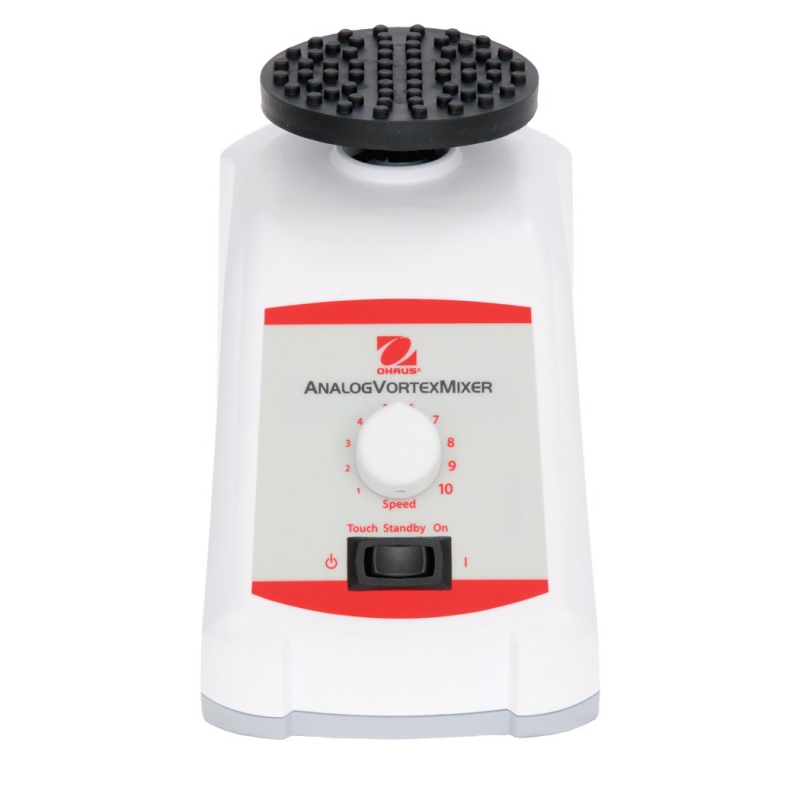 Vortex Analog Vortex OHAUS Vortex Analog Vortex OHAUS