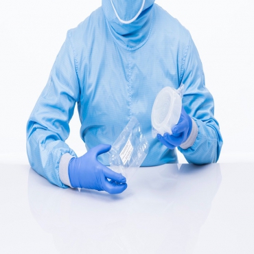 Daily Shift Head Environmental testing solutions TrioBas
