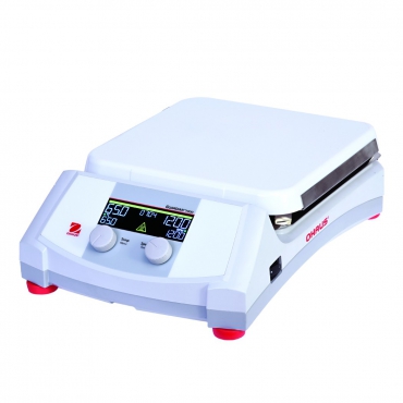 Hotplate Stirrer Guardian 7000 10x10" Hotplates & Stirrers OHAUS Hotplate Stirrer Guardian 7000 10x10" Hotplates & Stirrers OHAUS