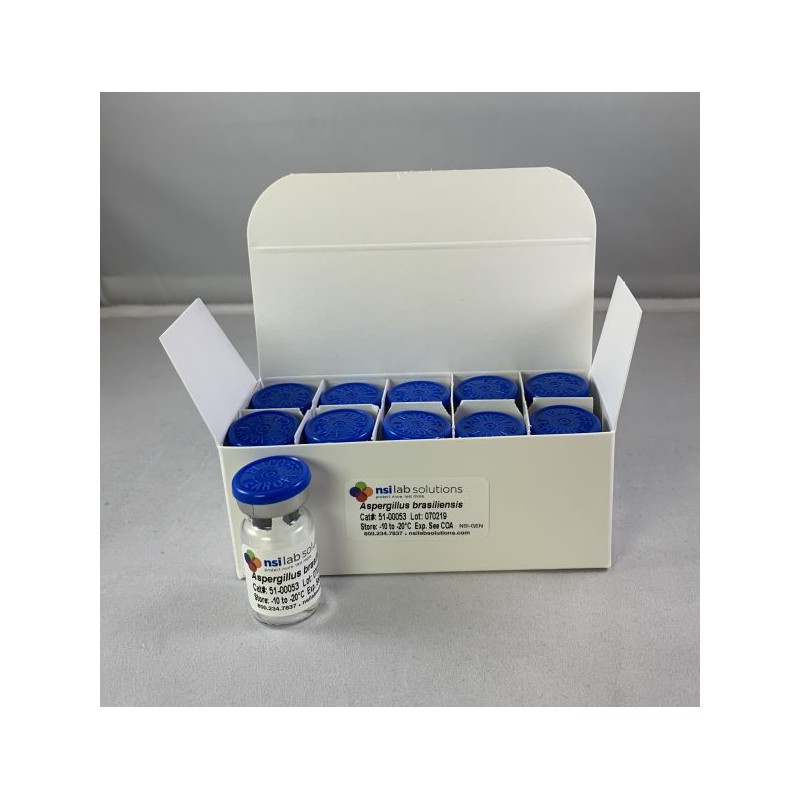 MicroMix Pharma USP51 (A.brasiliensis - ATCC 16404)