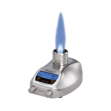 Fuego SCS Burner / Incinerator Fuego