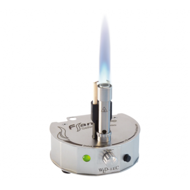 Flame 100 Burner / Incinerator