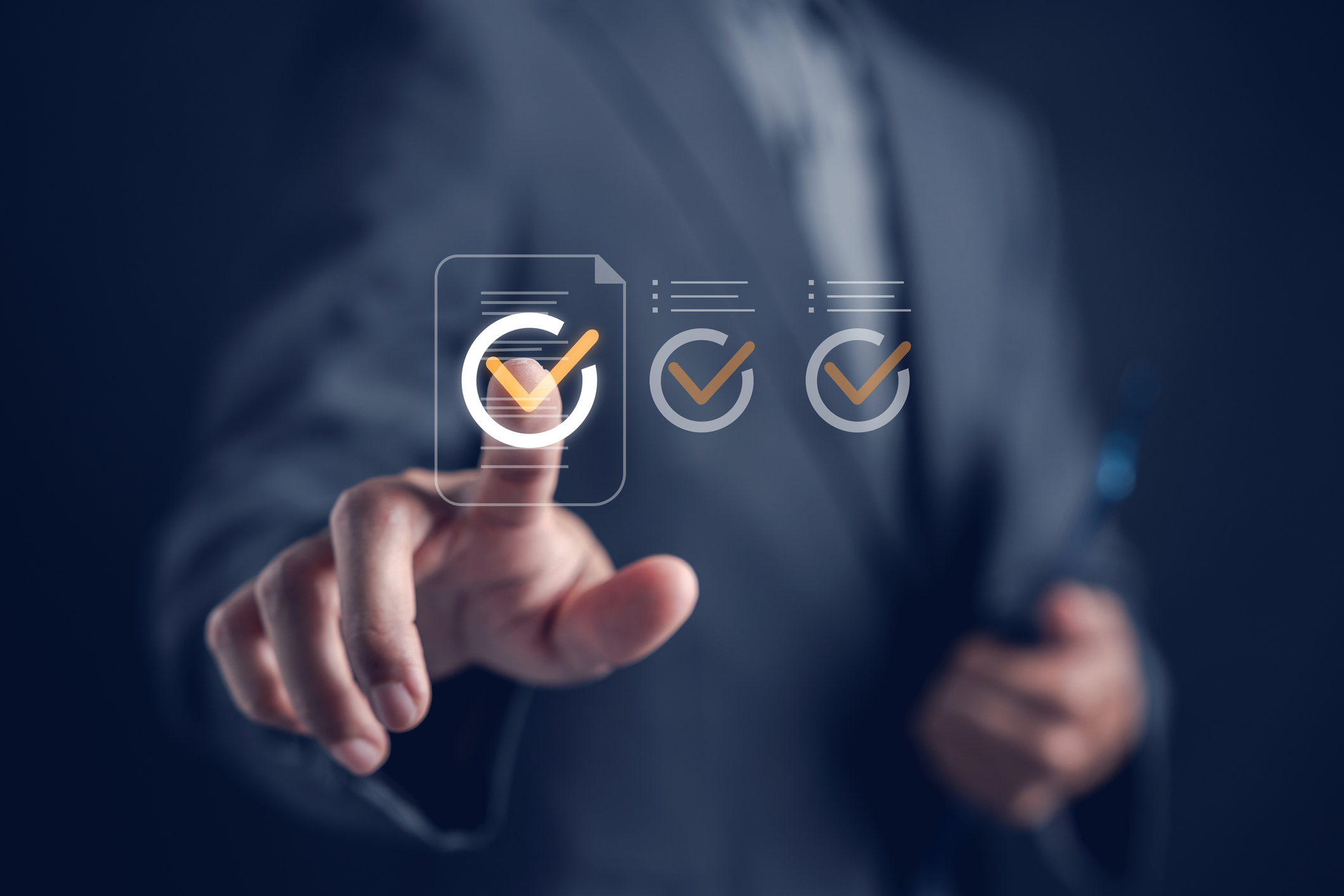 Innovation Diagnostics