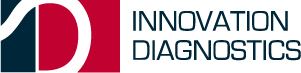 Innovation Diagnostics Inc. logo