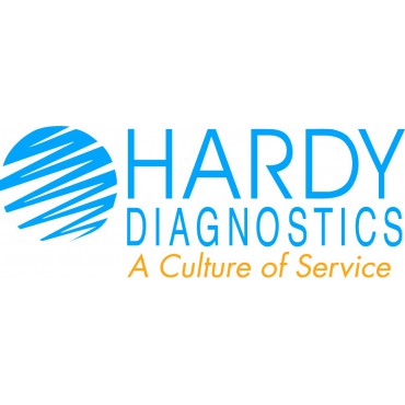 HARDY DIAGNOSTICS