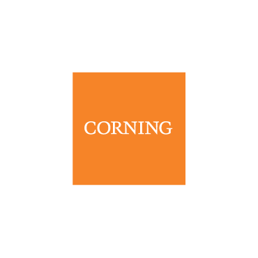 Corning