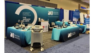 Our Tradeshow attendance