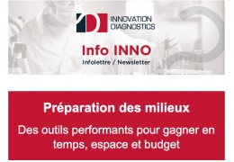 Infolettre août 2025 Infolettre août 2025