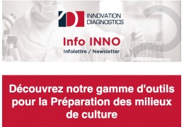 Infolettre mai 2026